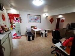 Blk 3 Pine Close (Geylang), HDB 3 Rooms #556104891